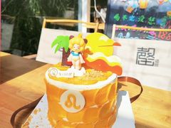 -CAKE BOSS 蛋糕老板(西单君太百货店)