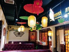 -巷子里小酒馆(西三道街店)