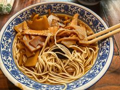 -西园寺素食(西园弄戒幢律寺店)