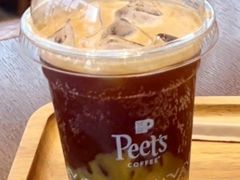 -Peet's Coffee皮爷咖啡(大学路店)