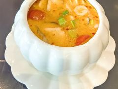 -Thai Alley泰爱里(二沙岛店)