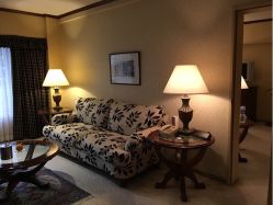 -上海虹桥锦江大酒店·宴会厅