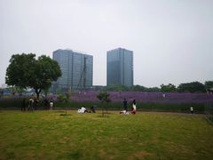 -杭州城北体育公园