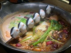 -湊湊火锅·茶憩(东城万达店)