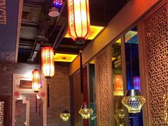 大堂-蛙小侠(柳州万象城店)