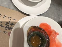 -镛记酒家