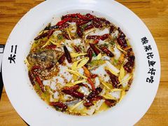 -太二酸菜鱼(金沙印象城店)