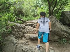 -京西十八潭风景区