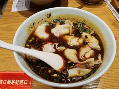 -好這口重庆小面(总店)