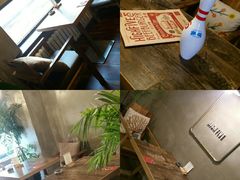 -HIGH FIVE哈福手工汉堡(桂林路店)