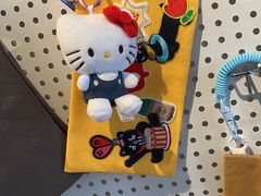 -小意思咖啡店(草桥店)