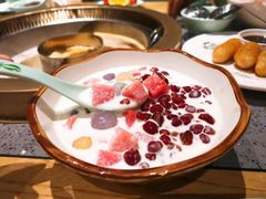 -鲜货俚鲜火锅(青果路店)