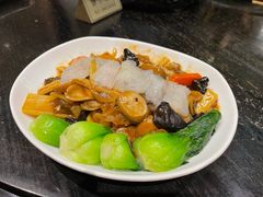 -誉八仙酒楼(静安大悦城店)