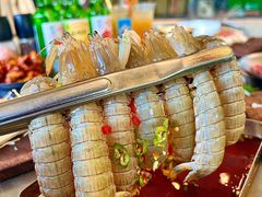 -鑫釜山海鲜烧烤(浑南店)