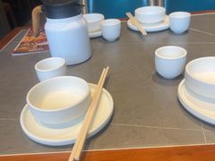 -情妹耙泥鳅·江湖川菜(科华店)
