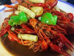 -龙虾奇迹(大华三路店)