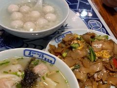 -毛仔特色小吃(御窑厂店)