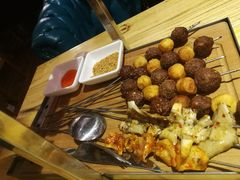 -通海俄式烧烤(下瓦房店)