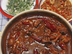 -江西老表·经典江西八大碗