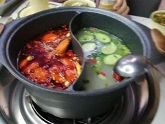 -俭让佬妈现卤串串(温江总店)