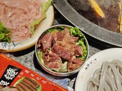 -陈眼镜火锅(总店)