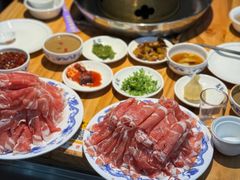 -鑫龙火锅(北园店)