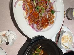 -恒信客家王(华泰店)