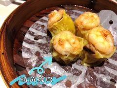-稻香饭店(IFS国金中心店)