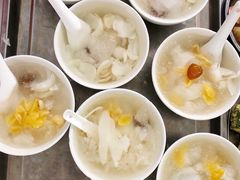 -老福合沟无米粿甜汤粿品店