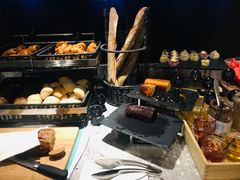 -康铂酒店(上海自然博物馆店)