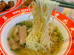 -七爷清汤腩·港式茶餐厅(世博店)