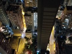 -香港华美达海景酒店