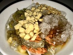 玫瑰糍粑冰粉-禅泉冰粉(24城店)
