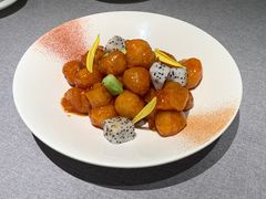 -晓粤·惹味粤菜(万菱汇店)