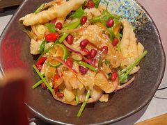 -得意啫·广东啫啫煲(前海HOP店)