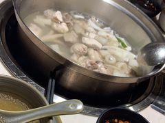 -狐狸爱上椰子鸡(滨江星光大道店)