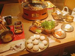 -西塔老太太泥炉烤肉(杭州首店)
