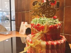 -烧肉达人•炭火烧肉(新天地店)