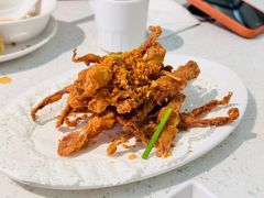 -肥仔文澳门猪骨煲(南京西路店)