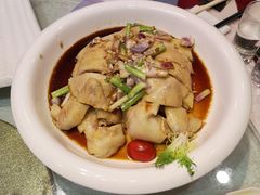 -龙的酒楼·手工早茶·顺德菜(近良路店)