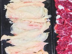 -幸运牛汕头小黄牛牛肉火锅(梅林店)