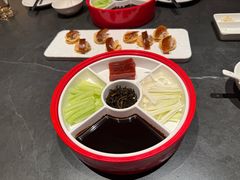 -全聚德(双井店)