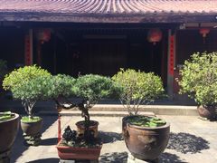 -许驸马府