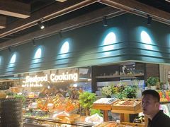 -盛江山自助料理(奥莱锦辉购物广场店)