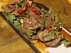 -隔壁老王·家常云南菜(花巷店)