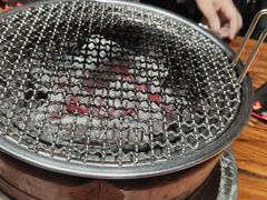 -原始泥炉烤肉(总店)