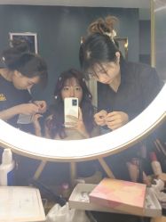 -卓梵美发·精品Salon
