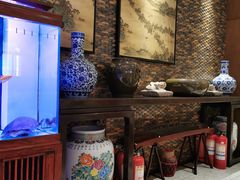 -老江南春·中国龙菜(衡山路店)