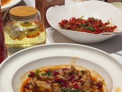 -观宴·品质赣菜(高新大道店)