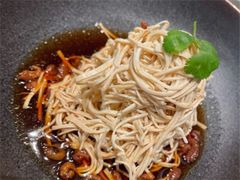 -南京景枫万豪酒店·万豪中餐厅